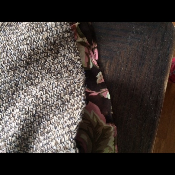 Ann Taylor Loft Tulip Skirt-Labor day sale - Picture 4 of 8